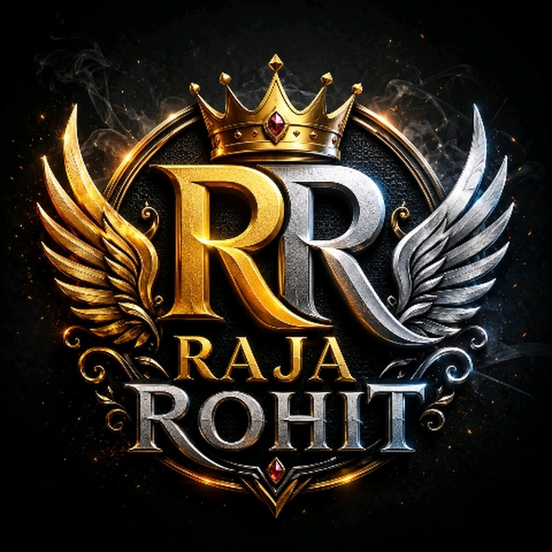 Editing Raja Rohit profile avatar