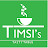 Timsis Tasty Table