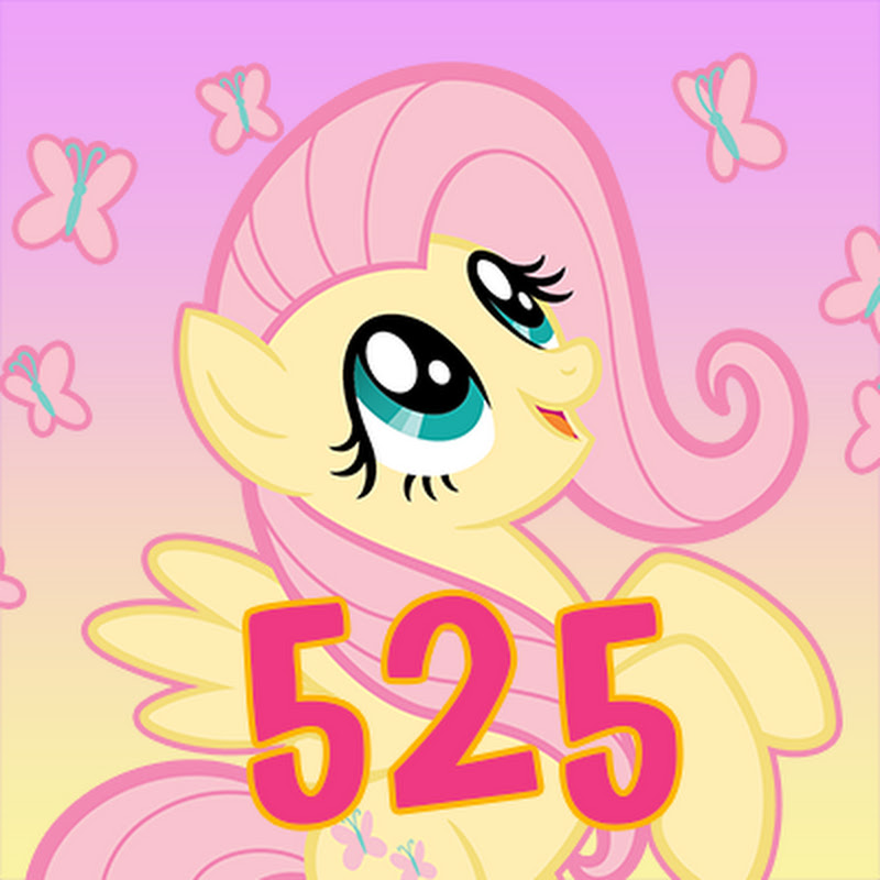 Flutter525