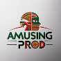 Amusing Prod logo
