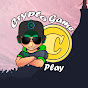 CryptoPlayGame