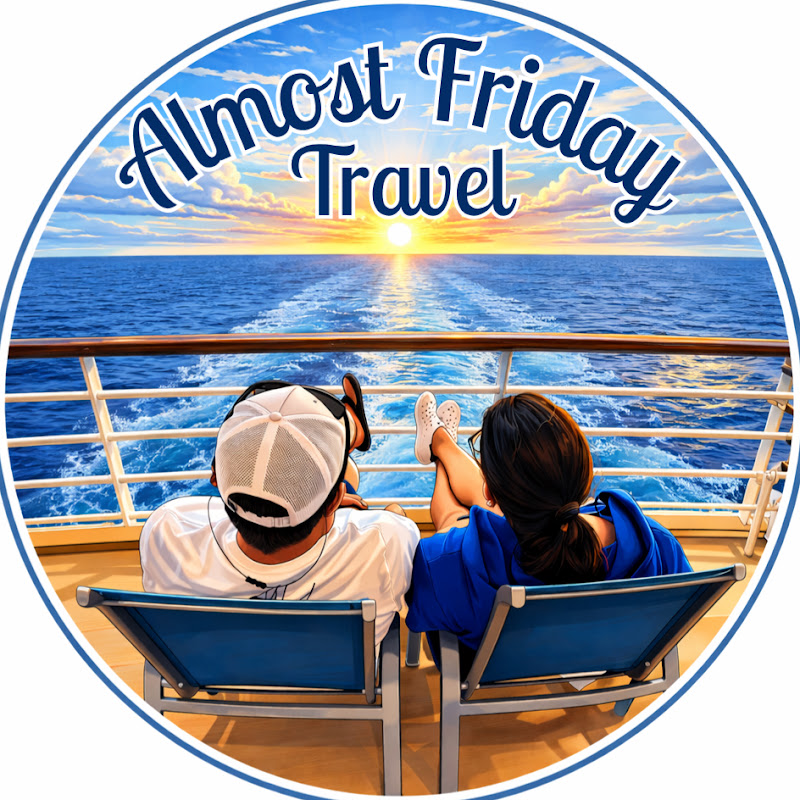 Almost Friday Travel