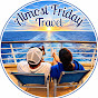 Almost Friday Travel