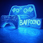Baffoono logo