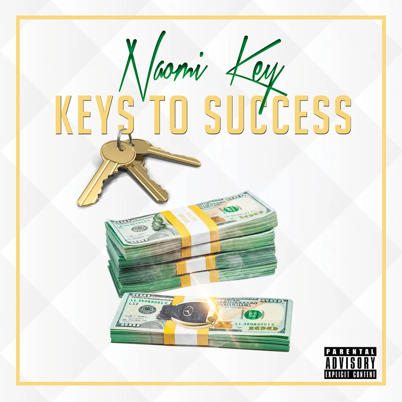 Naomi Key - Topic