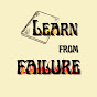 Learn From Failure logo