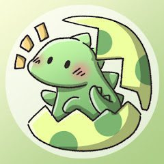 グリーンダイナソーch