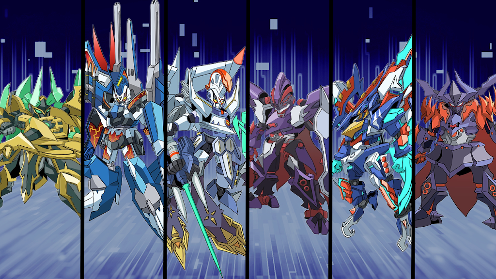 LBX烈伝 History of Justice ダンボール戦機 公式外伝 LBX烈伝 HISTORY
