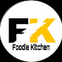 Foodie Kitchen 