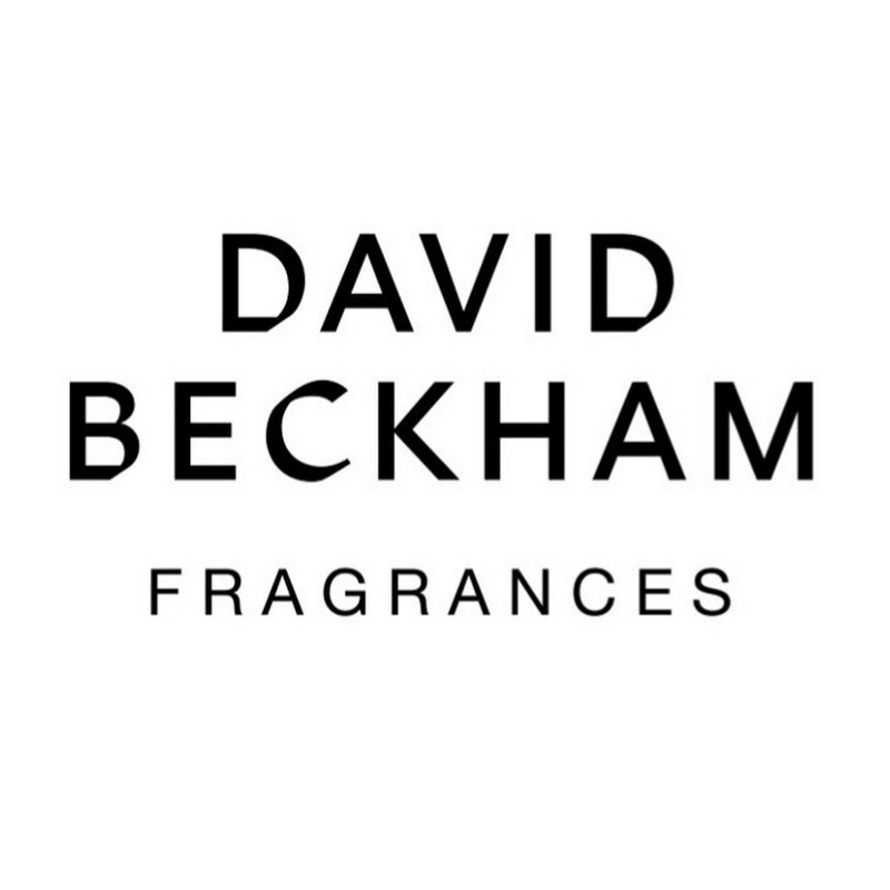 David Beckham Fragrances