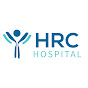 HRC Hospital logo