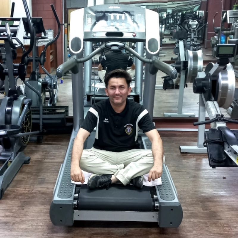 Treadmill Repair Service in karachi 