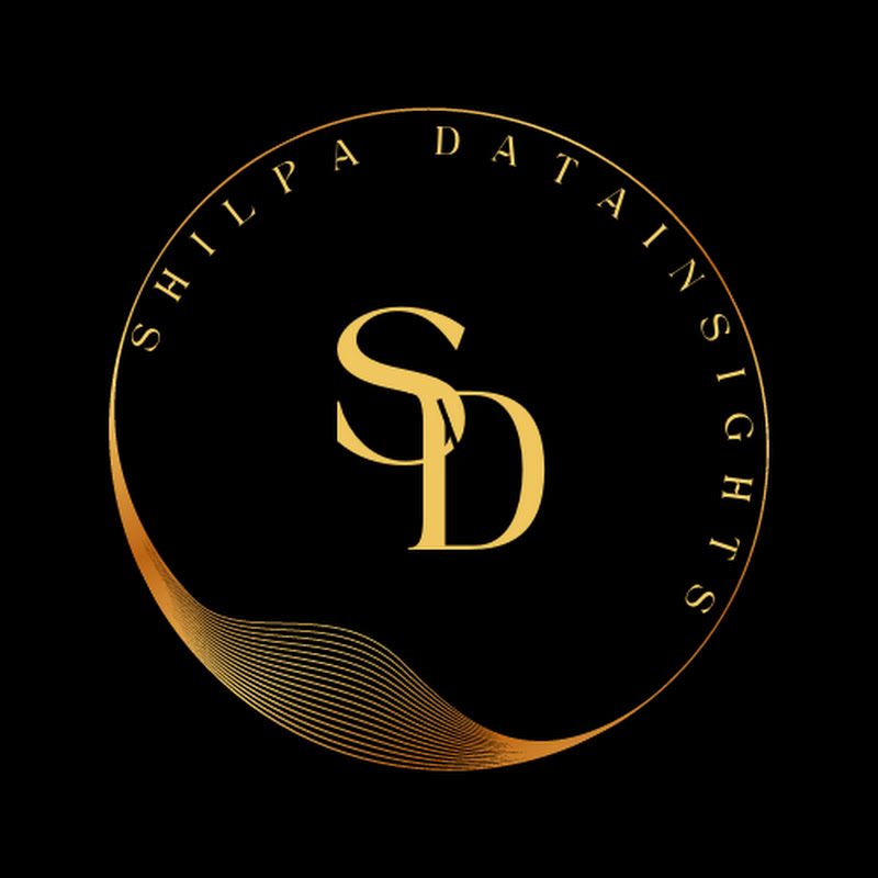 Shilpa DataInsights