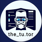the tutor