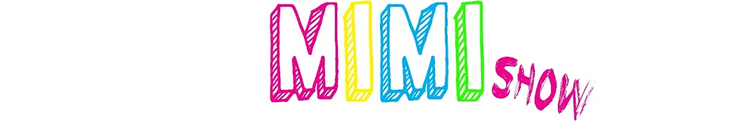 Mimi Show YouTube channel avatar