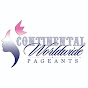USA Continental Pageant logo