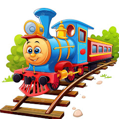 cute train