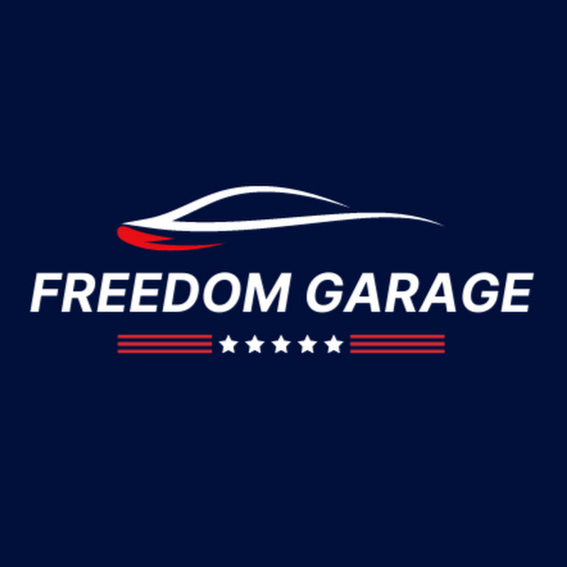 Freedom Garage