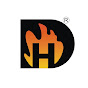 HD FIRE PROTECT LIMITED logo