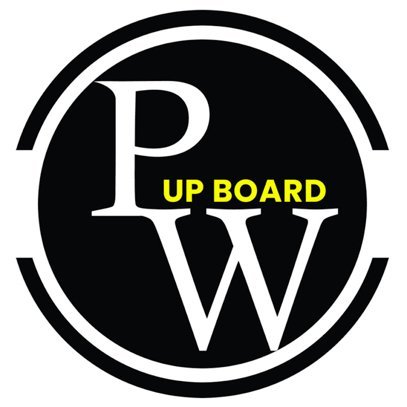 PW UP Board Class 11th