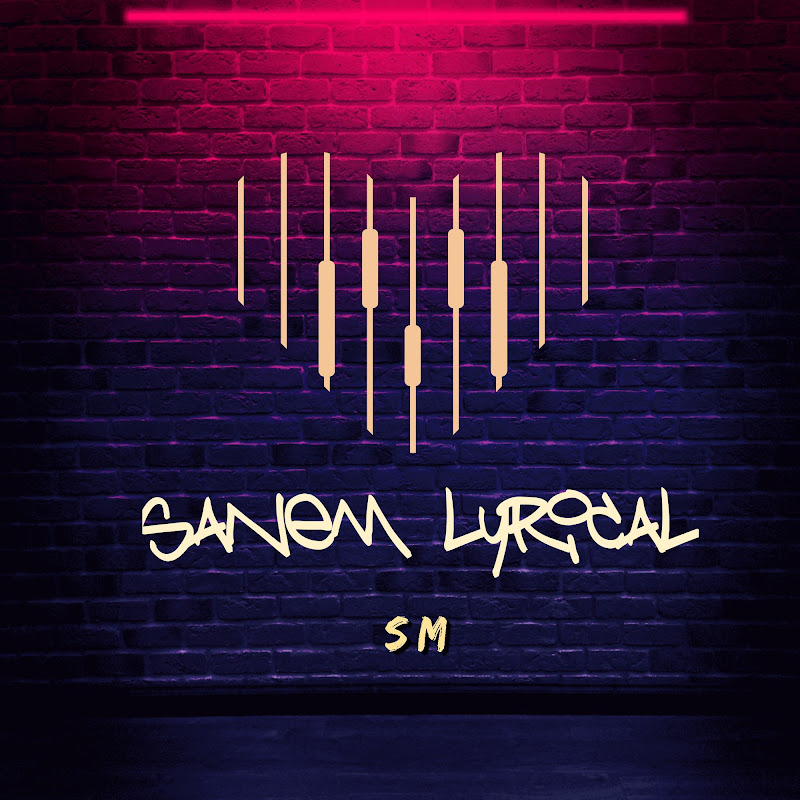 Sanem lyrical SM