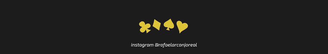 Rafael Arcanjo YouTube channel avatar