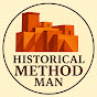 Historical Method Man logo