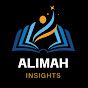 Alimah Insights logo