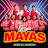 Grupo "MAYAS". 𝓜𝓪𝔂𝓪𝓼𝓴𝓾𝓷𝓪