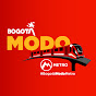 Metro Bogotá
