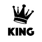 KINGJORDAN logo