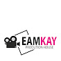 EAMKAY PRODUCTION logo