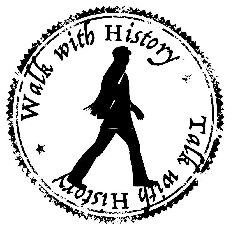 Walk with History