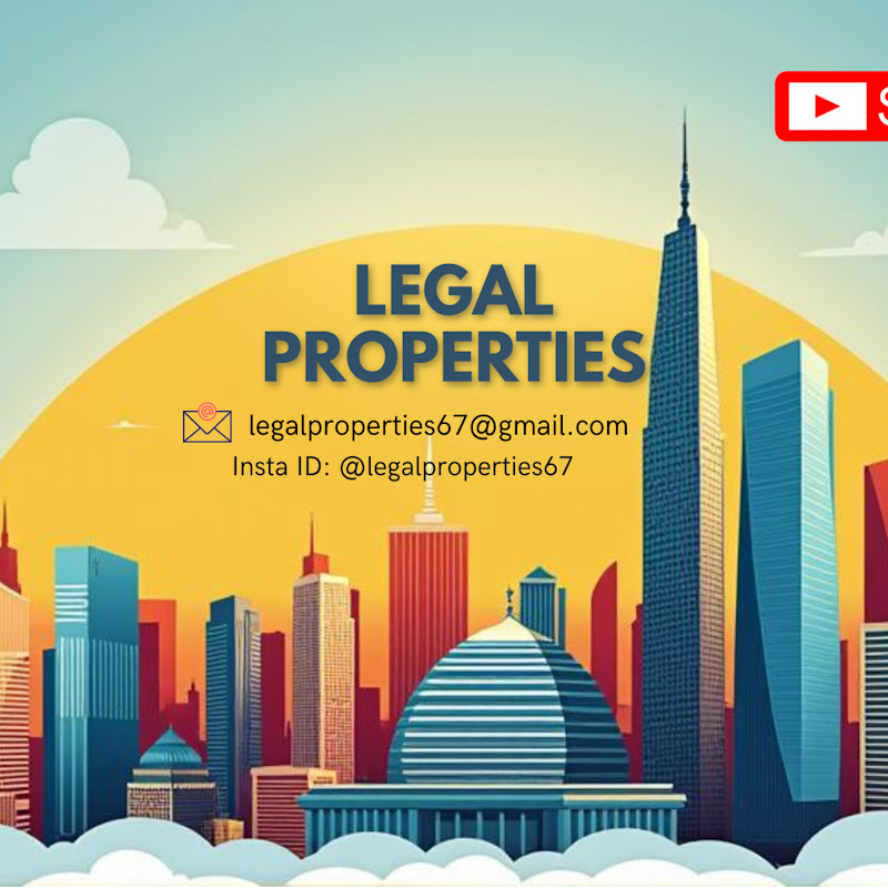 Legal Properties