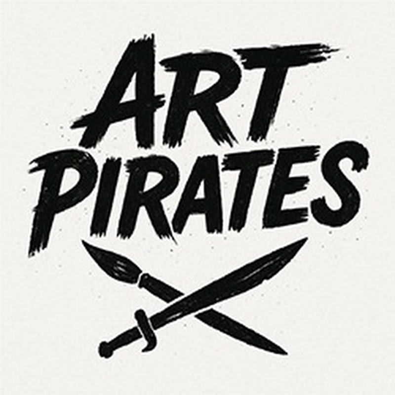 Art Pirates