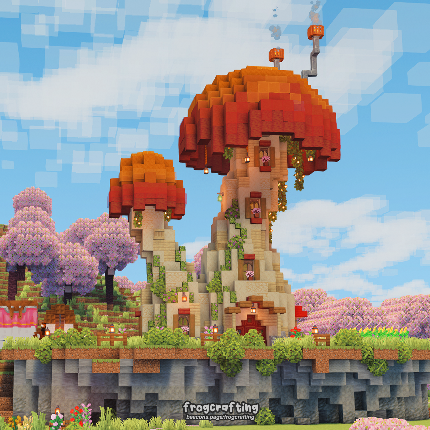 Post from frogcrafting
