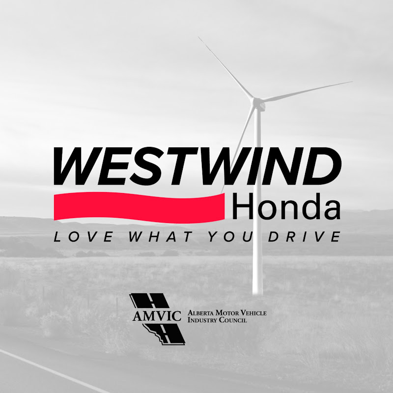 Westwind Honda