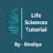 Life Sciences Tutorial