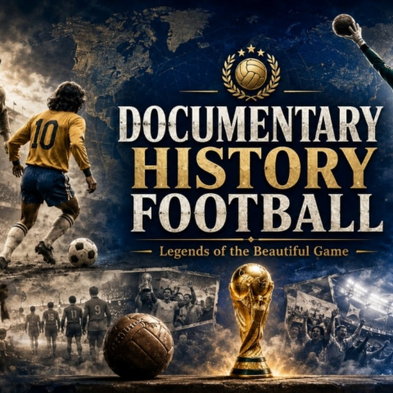 DOCUMENTARY HISTORY FOOTBALL