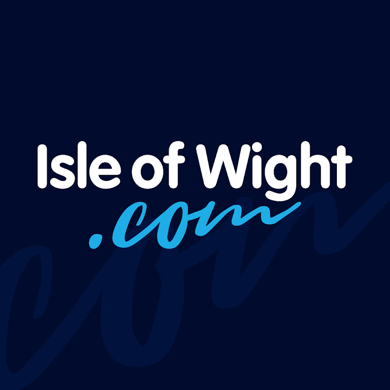 Isle of Wight Webcams logo