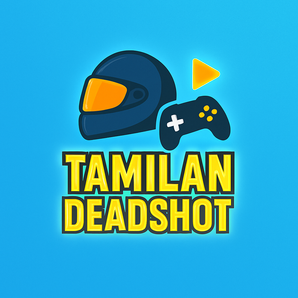 Post from Tamilan Deadshot