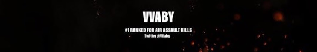 VVaby YouTube channel avatar