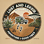 Lost and Lekker logo