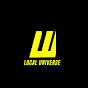 Local Universe logo