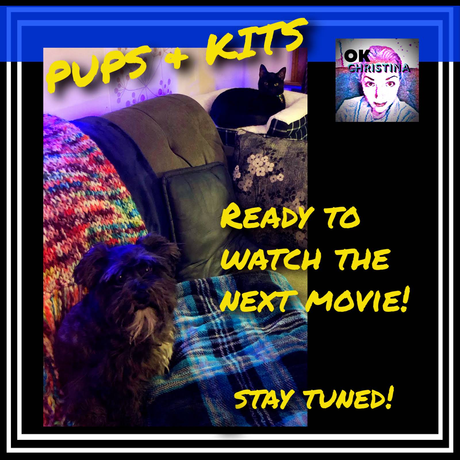 Post from OK CHRISTINA