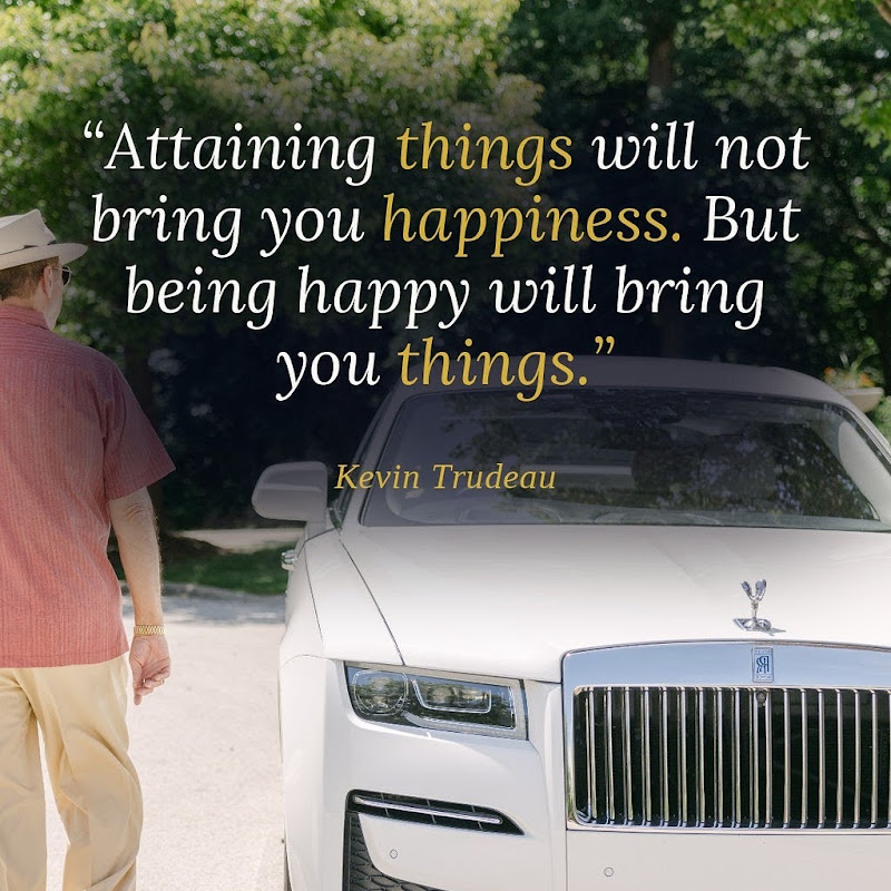 HealthWealthHappiness