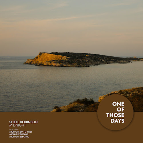 Shell Robinson - Progressive State 001 2026-01-09