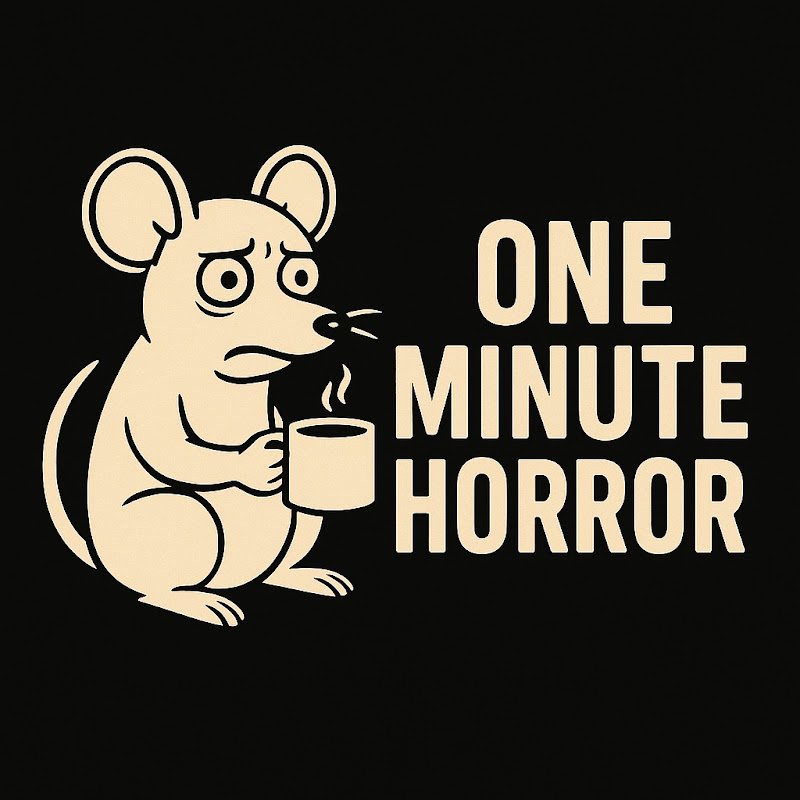 One Minute Horror