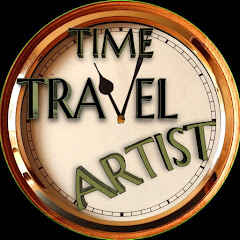 The Time Travel Artist Avatar