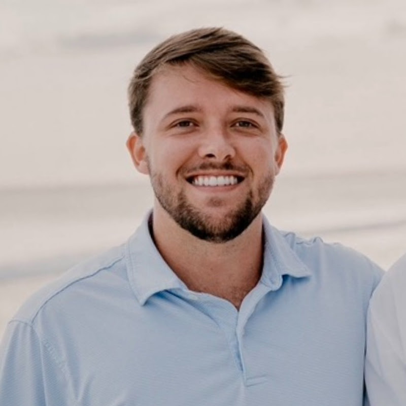 Paxton Dixon, 30A Realtor